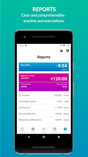 pipoPro Screen 3