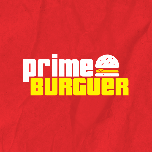 Prime Burguer logo
