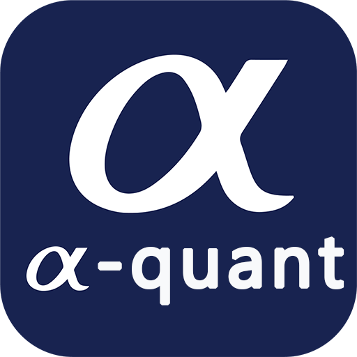 a-Quant: Trading Ideas 8.32 Icon