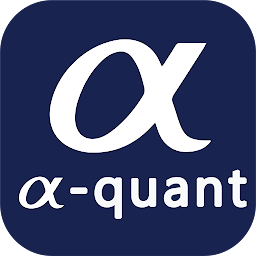 图标图片“a-Quant交易信号”