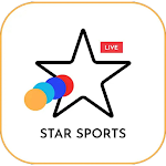 Cover Image of ดาวน์โหลด Star Sports Live HD Cricket TV Streaming Guide 1.0.0 APK