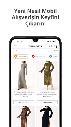 societashop Screenshot 2 - AppWisp.com