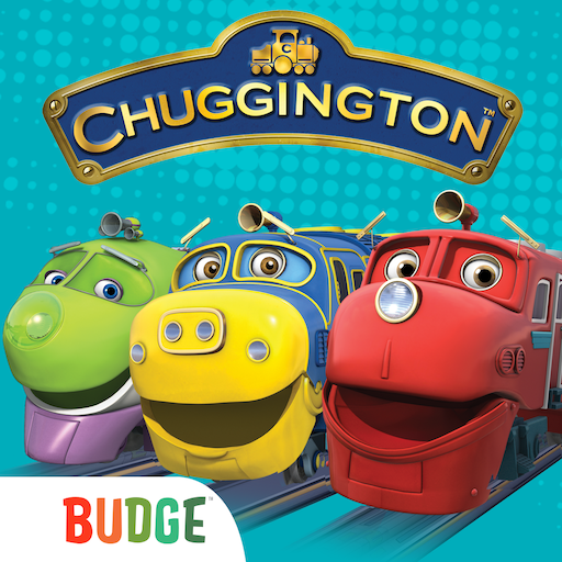 Chuggington: Kids Train Game 1.5 Icon