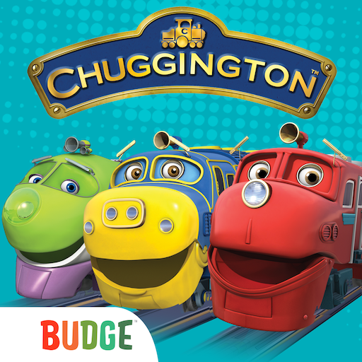 Chuggington: Kids Train Game 1.8 Icon