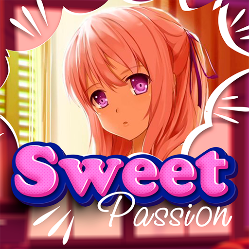 Sweet Passion