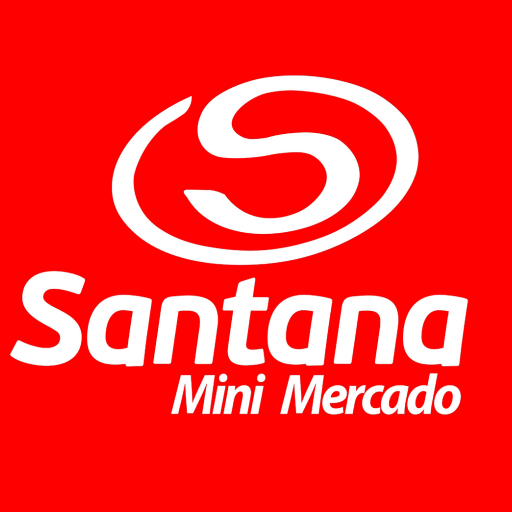 Mercado Santana logo