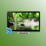 Cover Image of Baixar Relaxing Zen Backgrounds on TV  APK