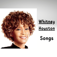 Whitney Houston Songs