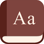 Cover Image of Download Simple English Dictionary:Word  APK