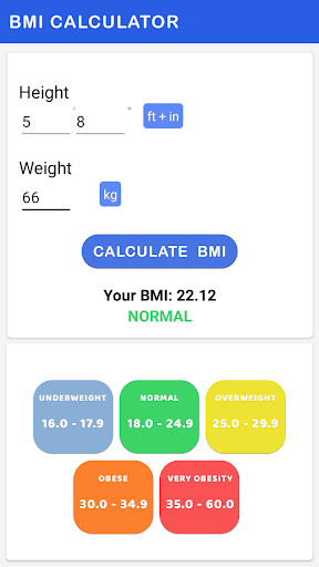 Step Tracker - Pedometer Screen 3