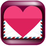 Valentines Day Greeting Cards icon