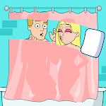 Cover Image of Download DOP Love Story: Brain Out Game 1.0.6 APK