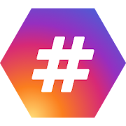 Top 43 Social Apps Like Hashtag Generator for Instagram by RiteTag - Best Alternatives