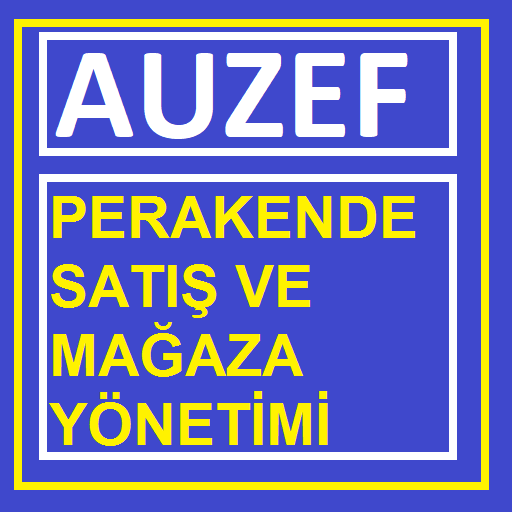 Perakende Satış Ve Mağaza Yön. Screen 2