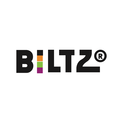 Biltz logo