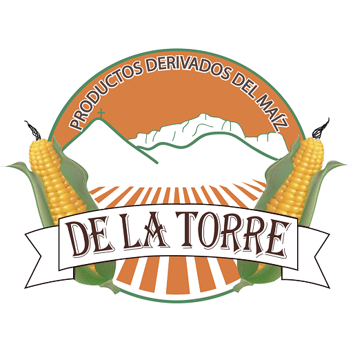 De La Torre Tortillerías logo