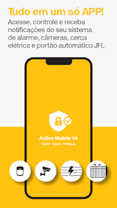 Active Mobile V4のおすすめ画像1