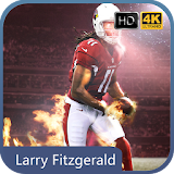 HD Larry Fitzgerald Wallpapers icon
