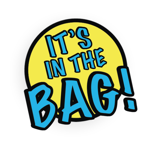 Its In The Bag logo