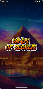 Sands of Secrets