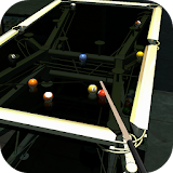 Billiards Game icon