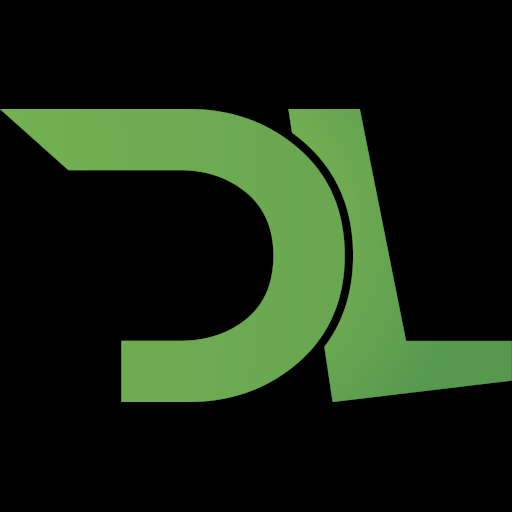 DLConnect GO logo