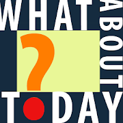 What About Today? (Donate)