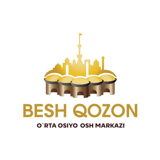 Beshqozon Courier logo