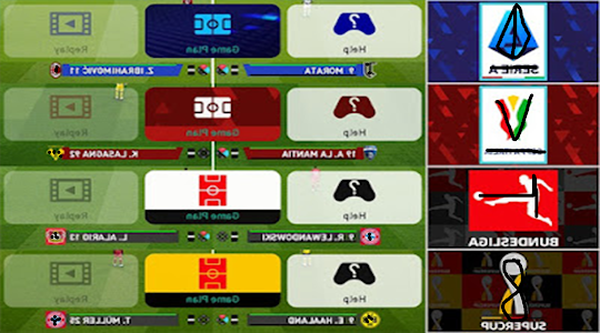 Download Dream League Soccer 2024 on PC (Emulator) - LDPlayer