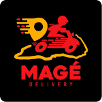 Cover Image of Download Magé Delivery 2.3.1 APK