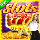 Vegas Slots - Casino Games 18.8