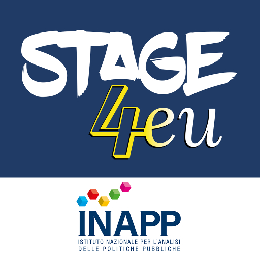 Stage4eu logo