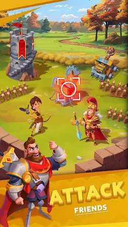 Game screenshot Coin Tales hack