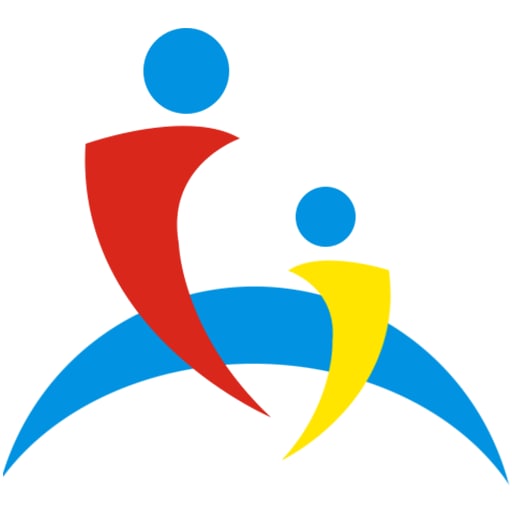 Quản lý trẻ em logo