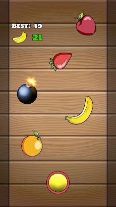 Fruits Hitのおすすめ画像1