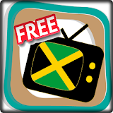 Free TV Channel Jamaica icon