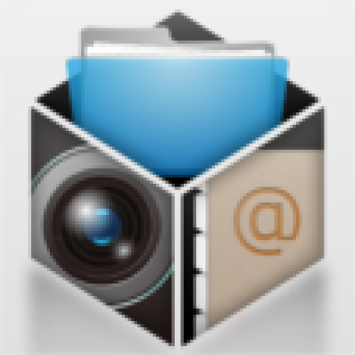 SmartBiz+ BizCube for Phone Laai af op Windows