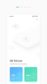 Mi Mover APK