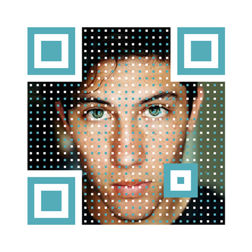 Image QR Code Generator logo