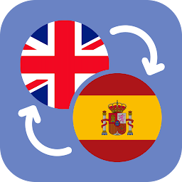 Obrázek ikony Spanish - English Translator