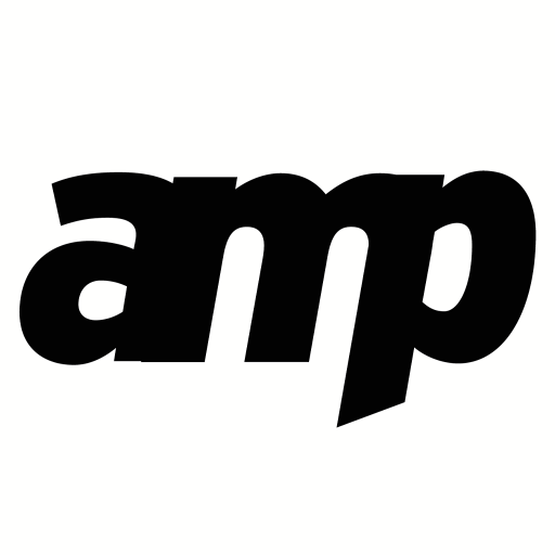 amp studio logo