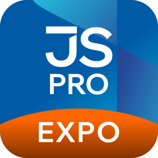 JS PRO EXPO Download on Windows