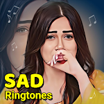 Cover Image of Download Heart Touching Sad Ringtone  APK
