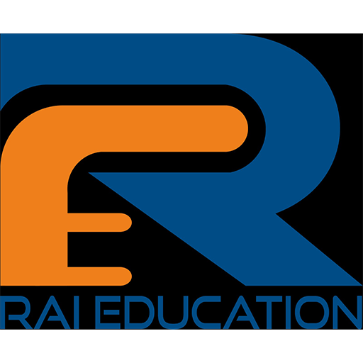 Rai Education logo