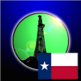 Wellsite Navigator Texas icon