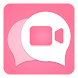 Live Video Chat & Video Call Guide - Meet New Girl - Androidアプリ