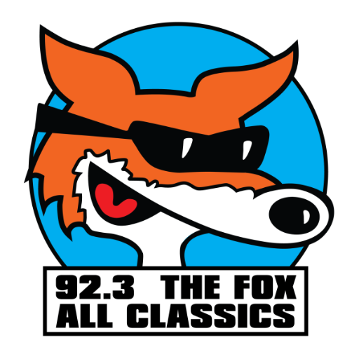 All Classics 92.3 The FOX