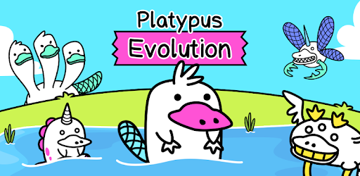 Platypus Evolution Merge Game Google Play のアプリ