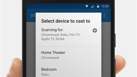 Web Video Cast v5.7.0 MOD APK (Premium Unlocked) for android Gallery 1