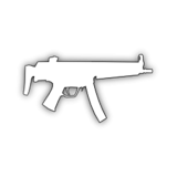 Gunfire icon